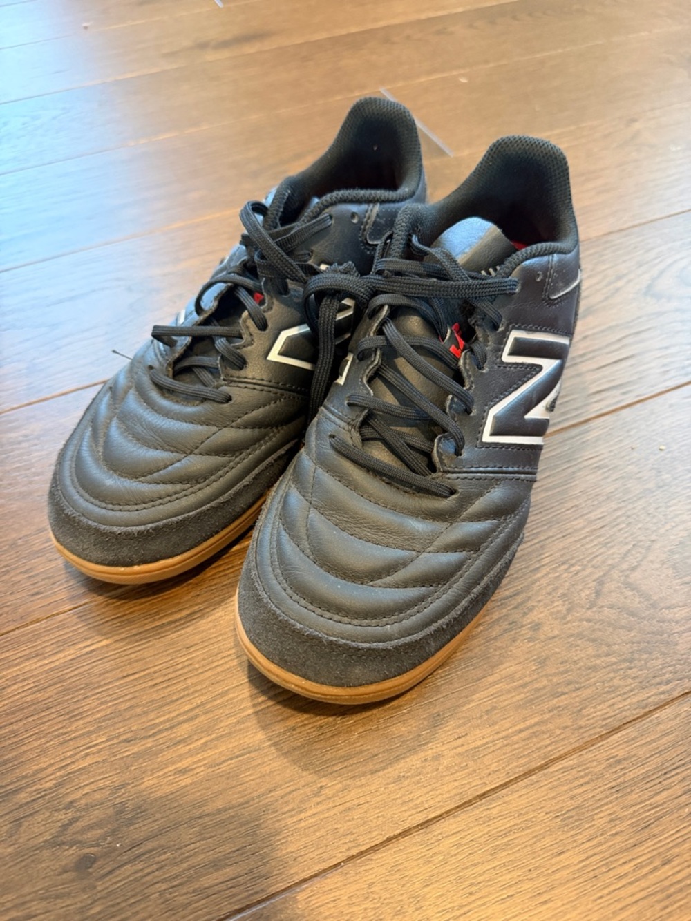 New Balance 442 V2 TEAM TF Indoor Soccer Shoes Size 7 Men’s - C38-008